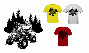 T-shirt Design by MarichuyDamas for Leonard Sloan & Assoc., Inc. | Design #28531308