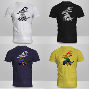 T-shirt Design by Kero for Leonard Sloan & Assoc., Inc. | Design: #28521308