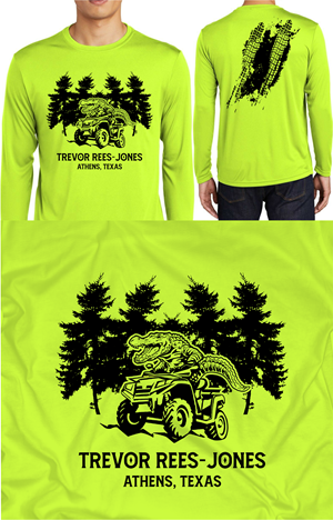 T-shirt Design by Yakuza20 for Leonard Sloan & Assoc., Inc. | Design #28525331