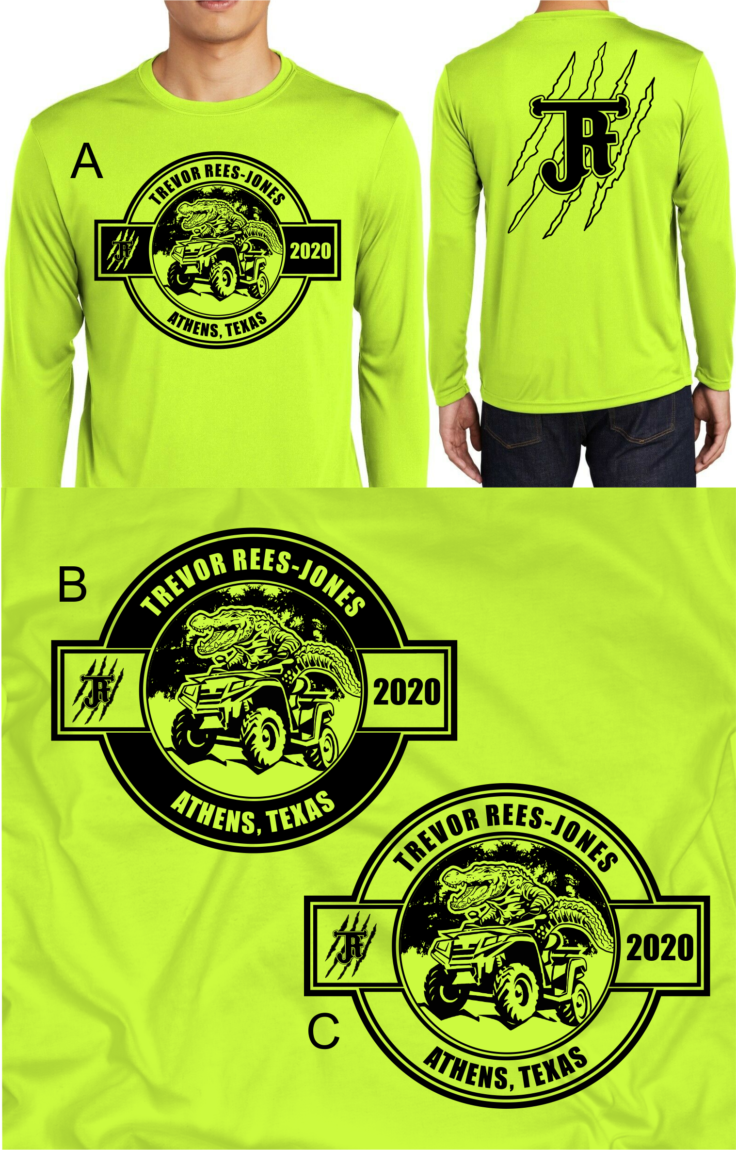T-shirt Design by Yakuza20 for Leonard Sloan & Assoc., Inc. | Design #28525545