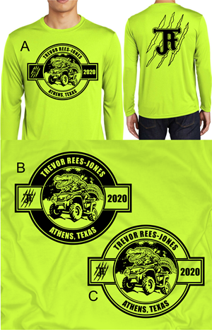 T-shirt Design by Yakuza20 for Leonard Sloan & Assoc., Inc. | Design: #28525545