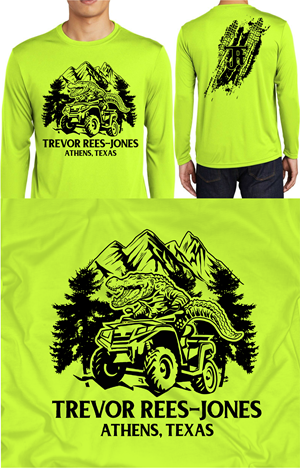 T-shirt Design by Yakuza20 for Leonard Sloan & Assoc., Inc. | Design: #28525790
