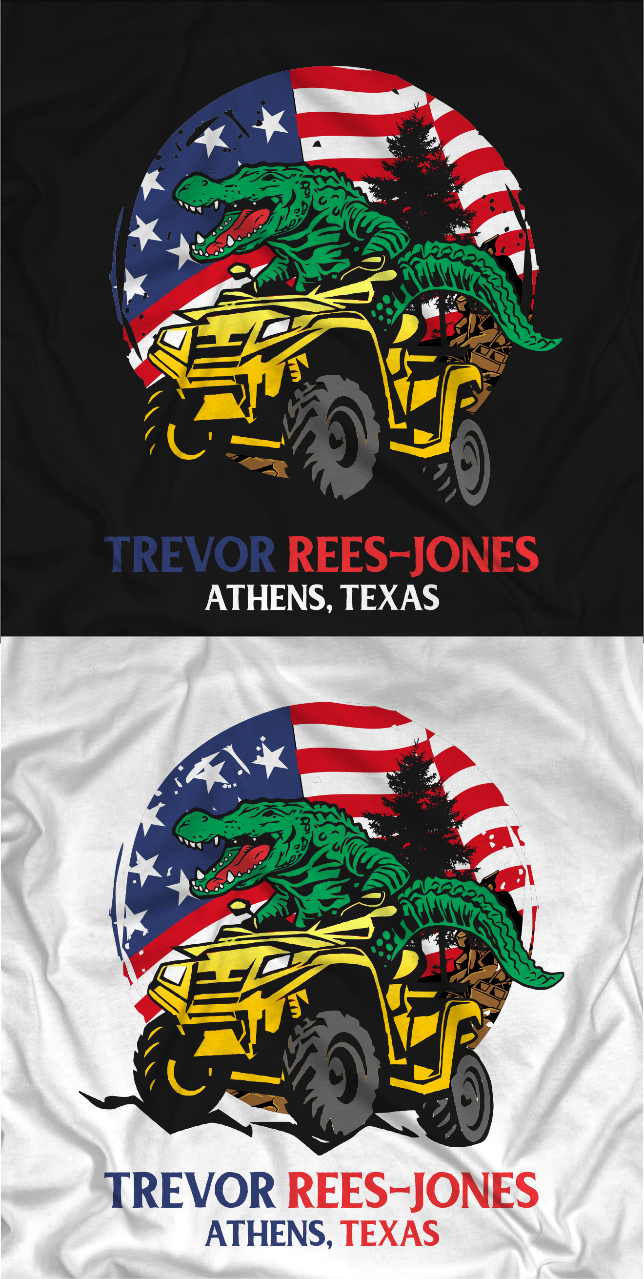 T-shirt Design by Yakuza20 for Leonard Sloan & Assoc., Inc. | Design #28525997