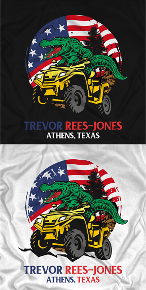 T-shirt Design by Yakuza20 for Leonard Sloan & Assoc., Inc. | Design: #28525997