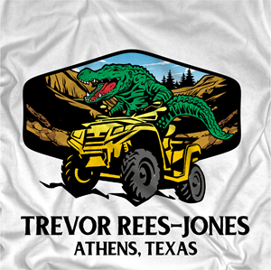 T-shirt Design by Yakuza20 for Leonard Sloan & Assoc., Inc. | Design: #28525999