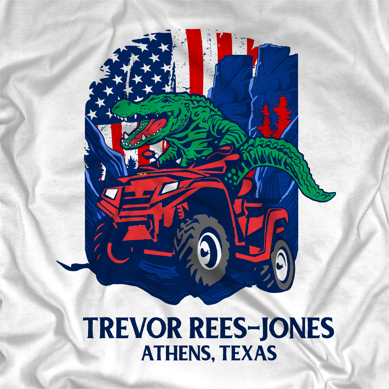 T-shirt Design by Yakuza20 for Leonard Sloan & Assoc., Inc. | Design: #28526004