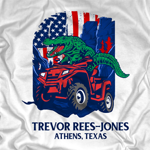 T-shirt Design by Yakuza20 for Leonard Sloan & Assoc., Inc. | Design: #28526004