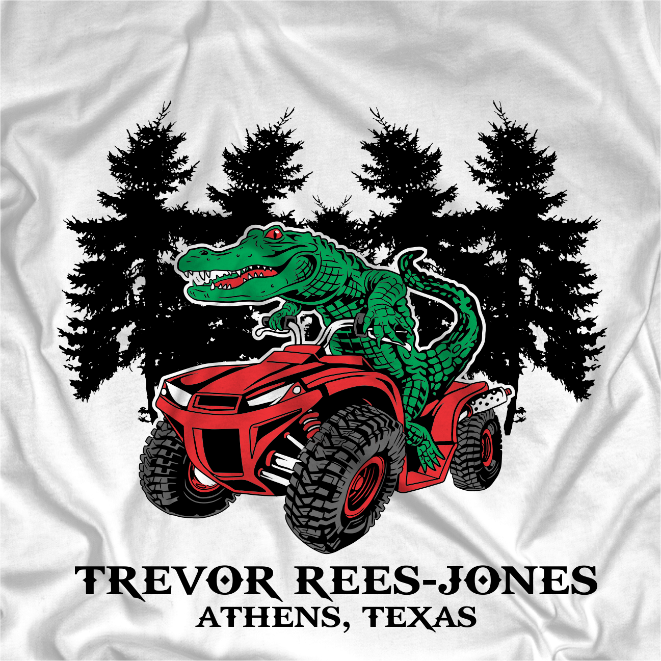 T-shirt Design by Yakuza20 for Leonard Sloan & Assoc., Inc. | Design #28528860
