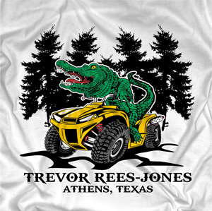 T-shirt Design by Yakuza20 for Leonard Sloan & Assoc., Inc. | Design: #28528861