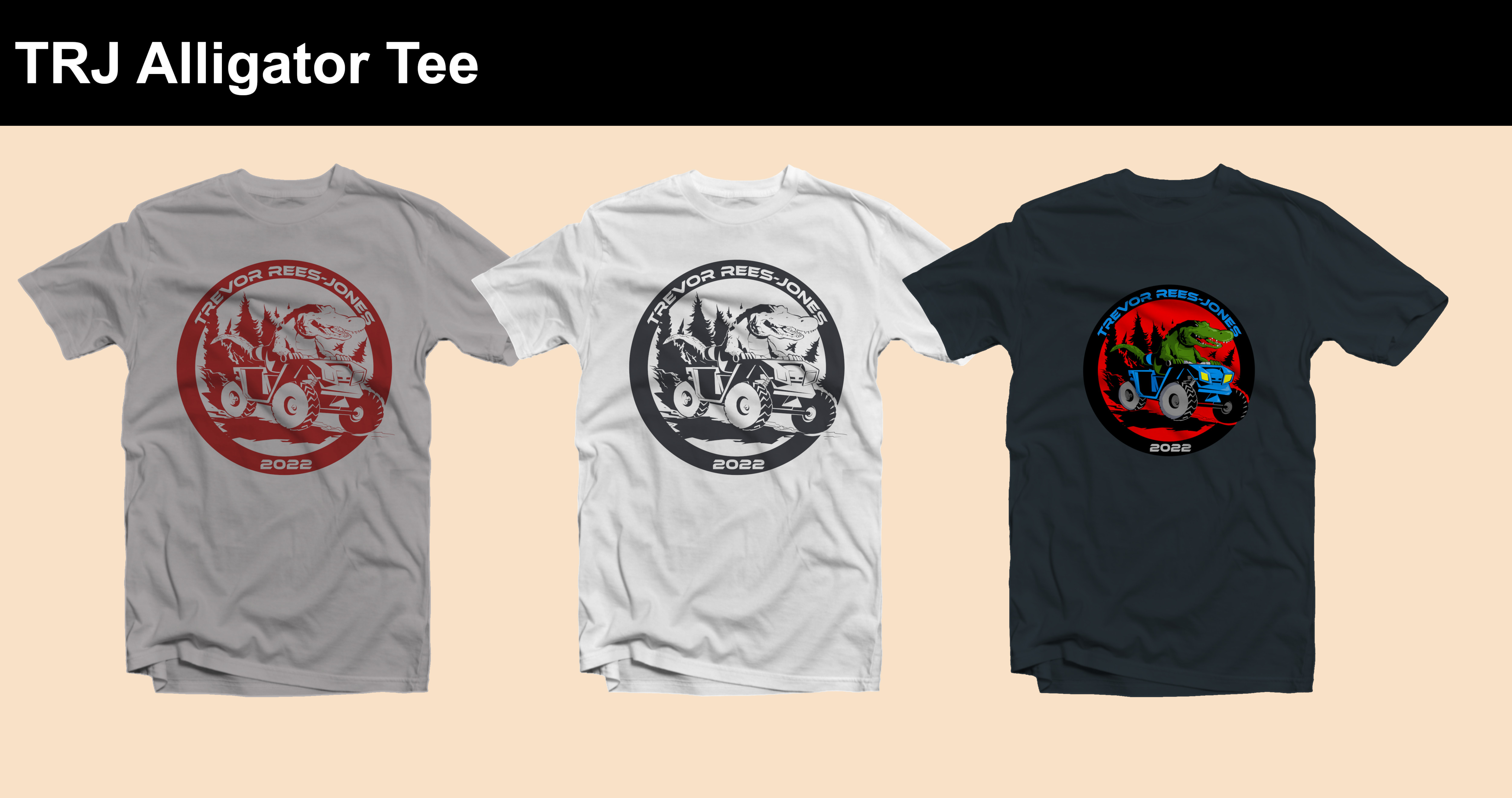 T-shirt Design by Tomi Ax for Leonard Sloan & Assoc., Inc. | Design #28521732