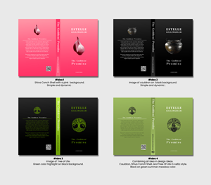 Book Cover Design by Jagerstraum