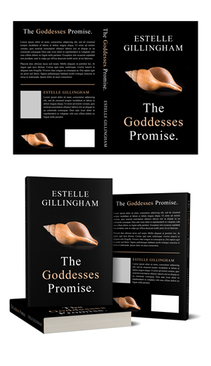 Book Cover Design by Gpix Design