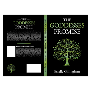 Book Cover Design by Cerulean"