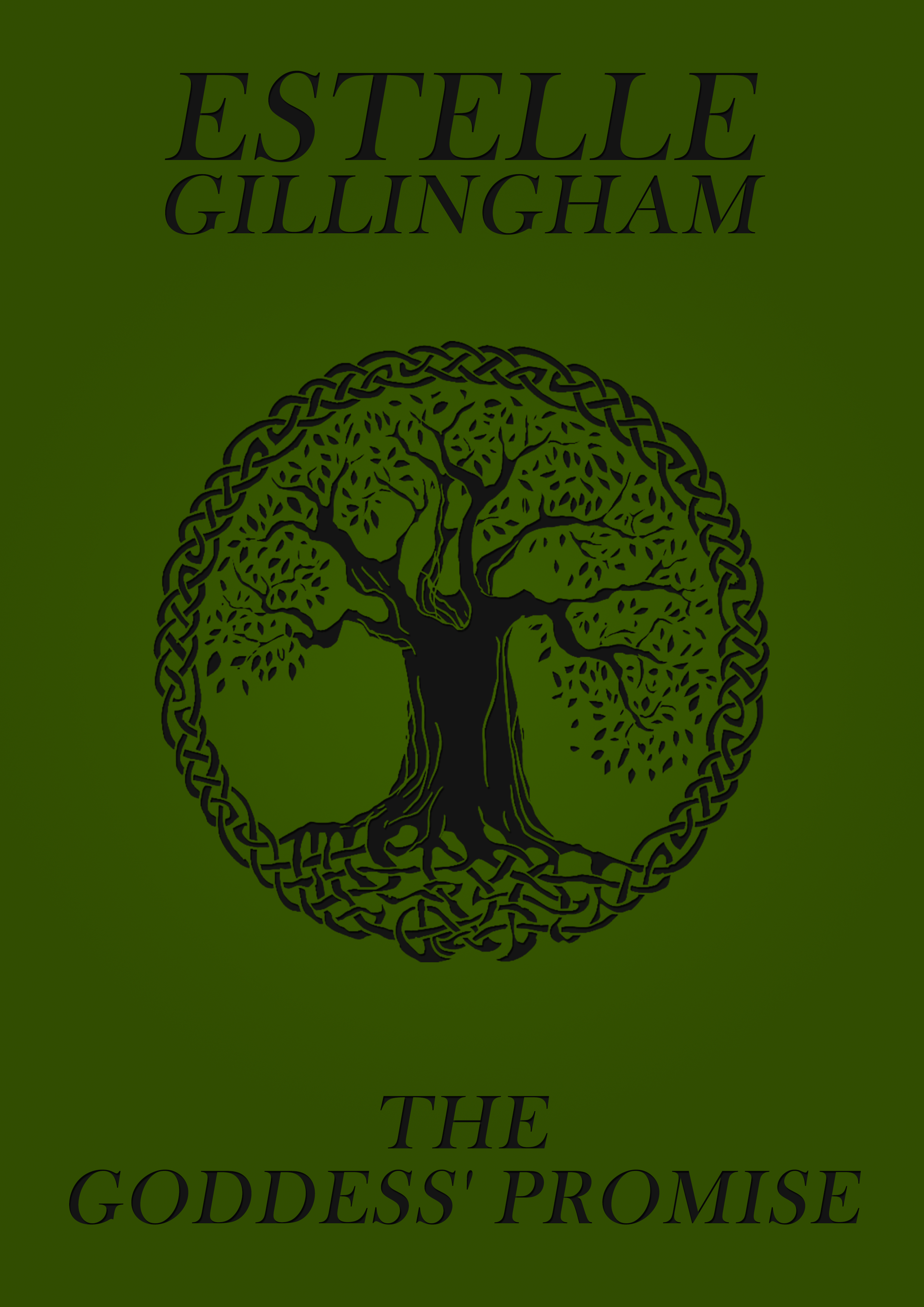 Book Cover Design by Nordic Designer for this project | Design #28525215