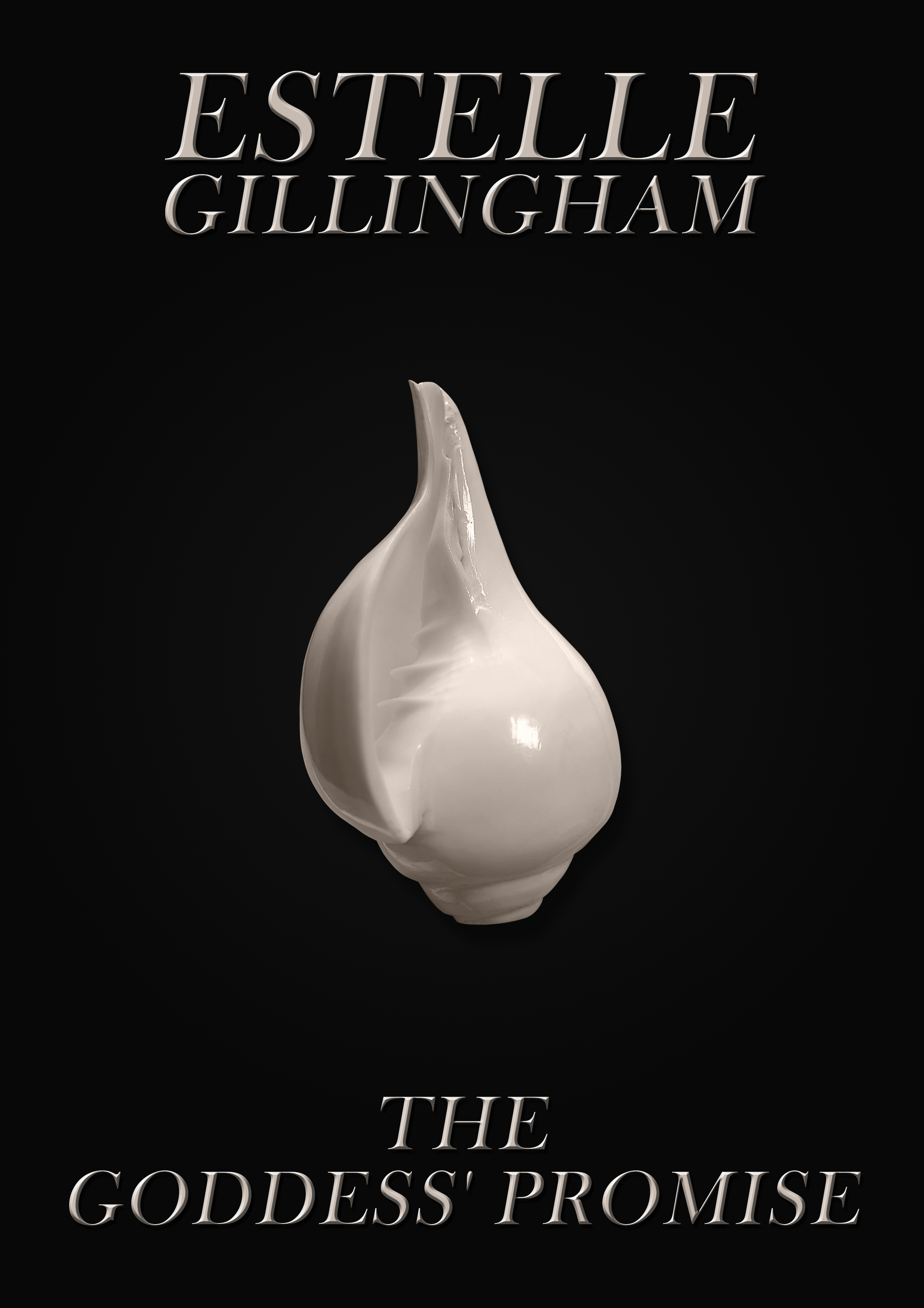 Book Cover Design by Nordic Designer for this project | Design #28525216