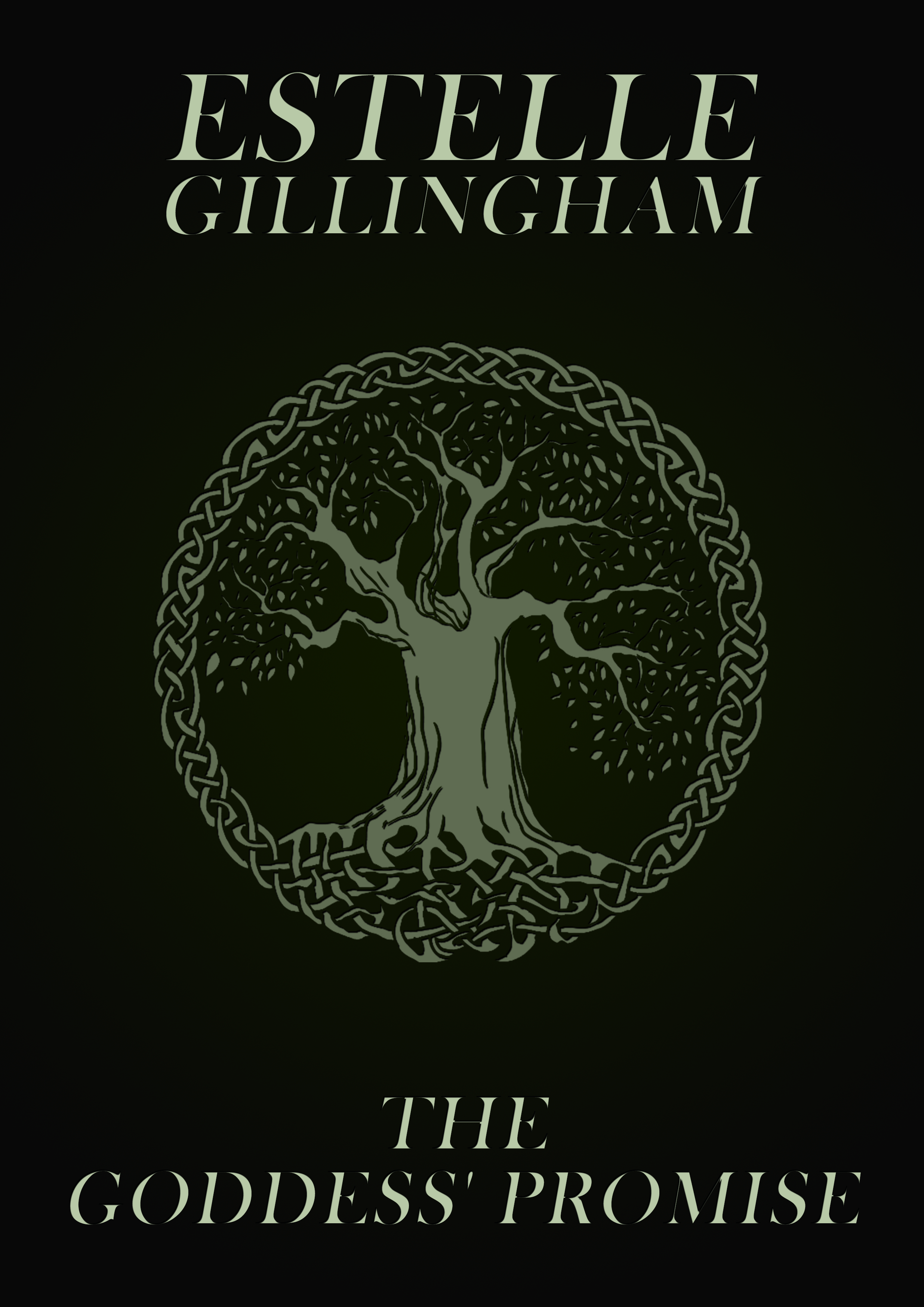 Diseño de portada de libro por Nordic Designer para este proyecto | Diseño #28525218