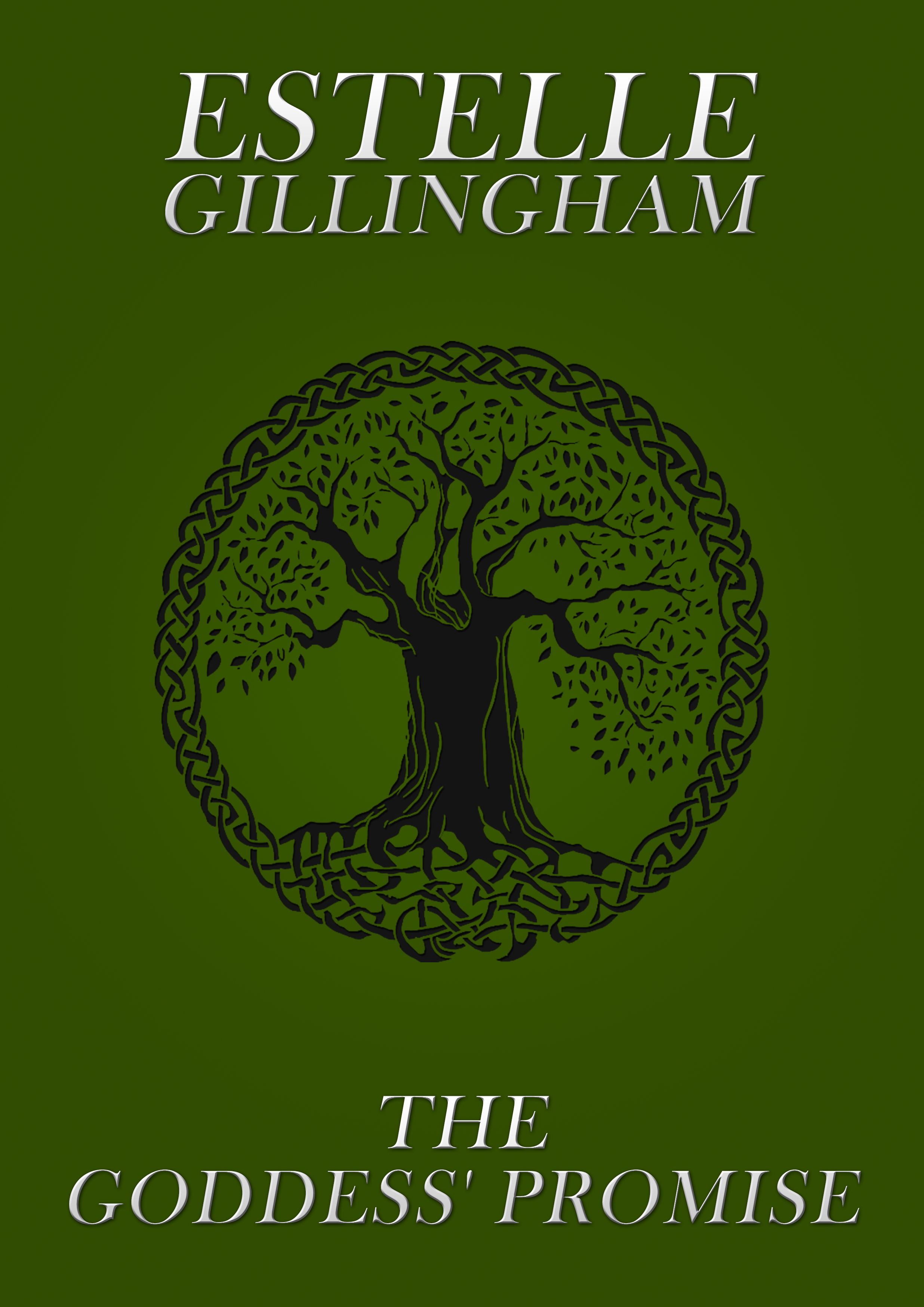 Diseño de portada de libro por Nordic Designer para este proyecto | Diseño #28525239