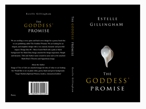 Book Cover Design by illuminati-design for this project | Design: #28534408