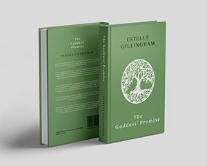 Book Cover Design by Akhtanbed