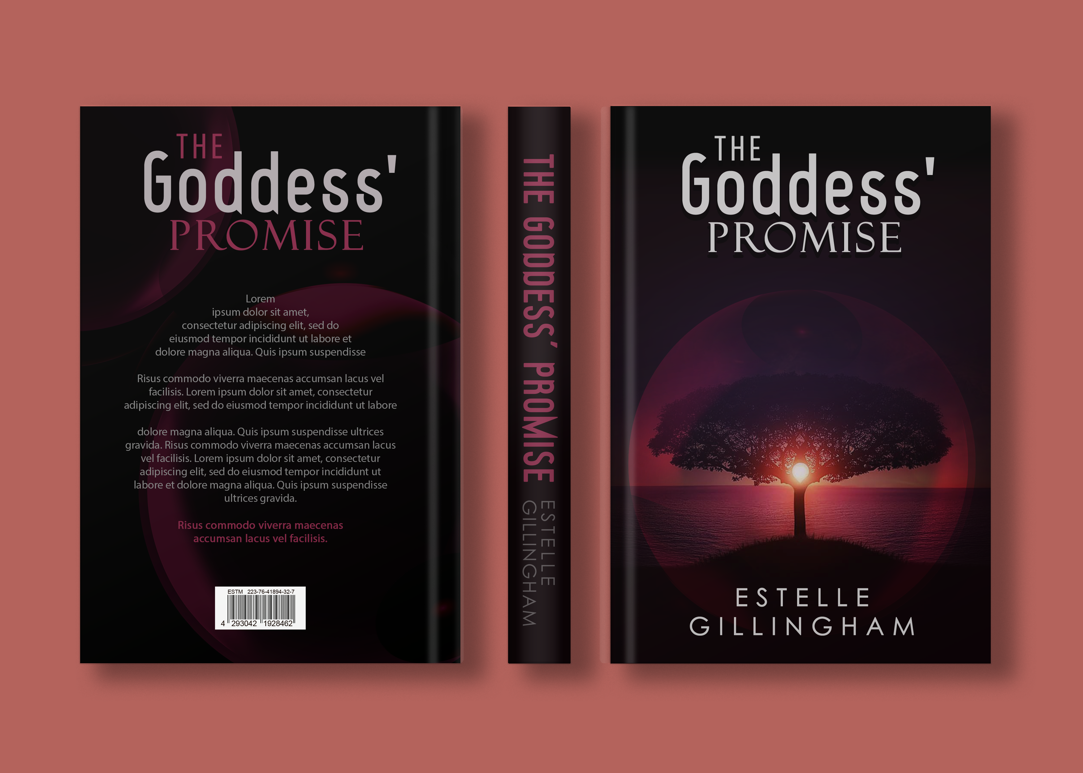 Book Cover Design by MehatKansha for this project | Design #28529940