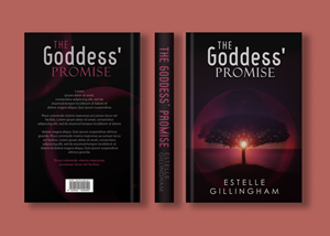 Book Cover Design by MehatKansha