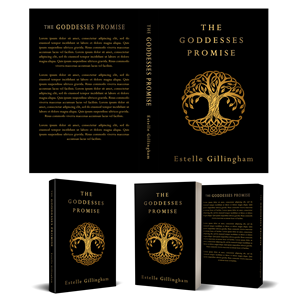 Book Cover Design by aj for this project | Design: #28520917