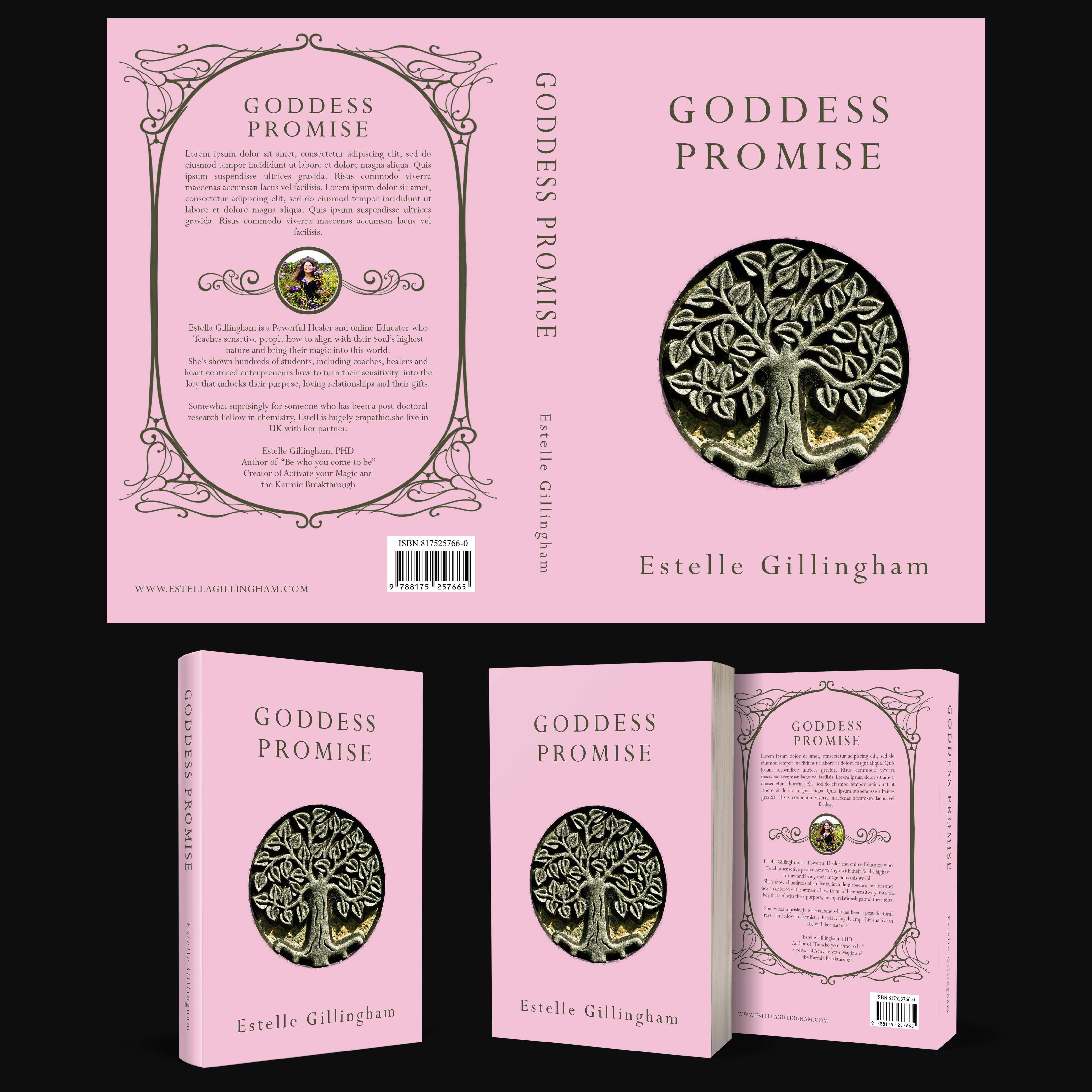 Book Cover Design by aj for this project | Design #28532795