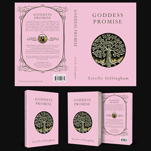 Book Cover Design by aj for this project | Design: #28532795