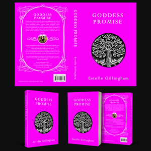 Book Cover Design by aj for this project | Design: #28532796