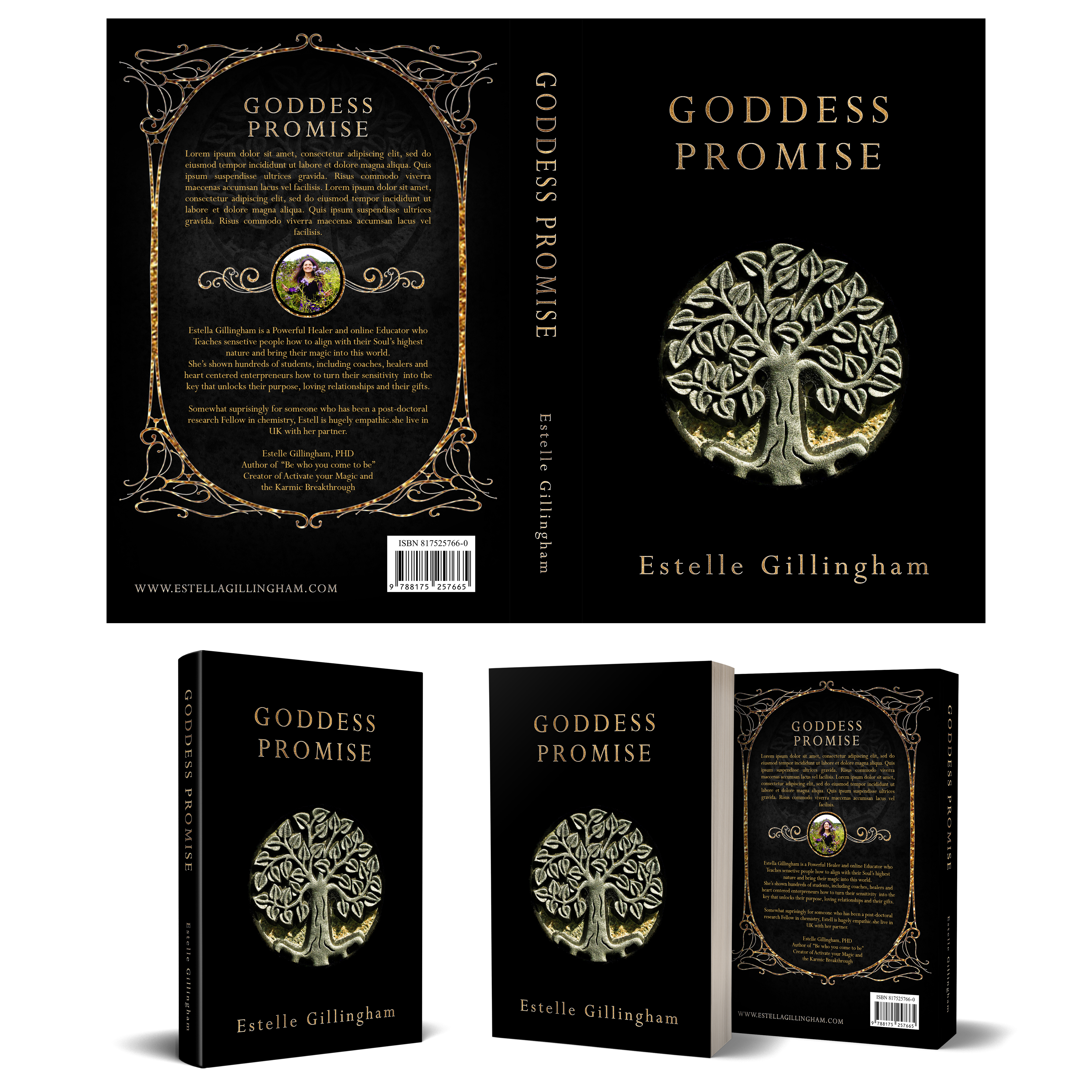 Book Cover Design by aj for this project | Design #28532797