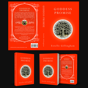 Book Cover Design by aj for this project | Design: #28532845