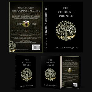 Book Cover Design by aj for this project | Design: #28553831