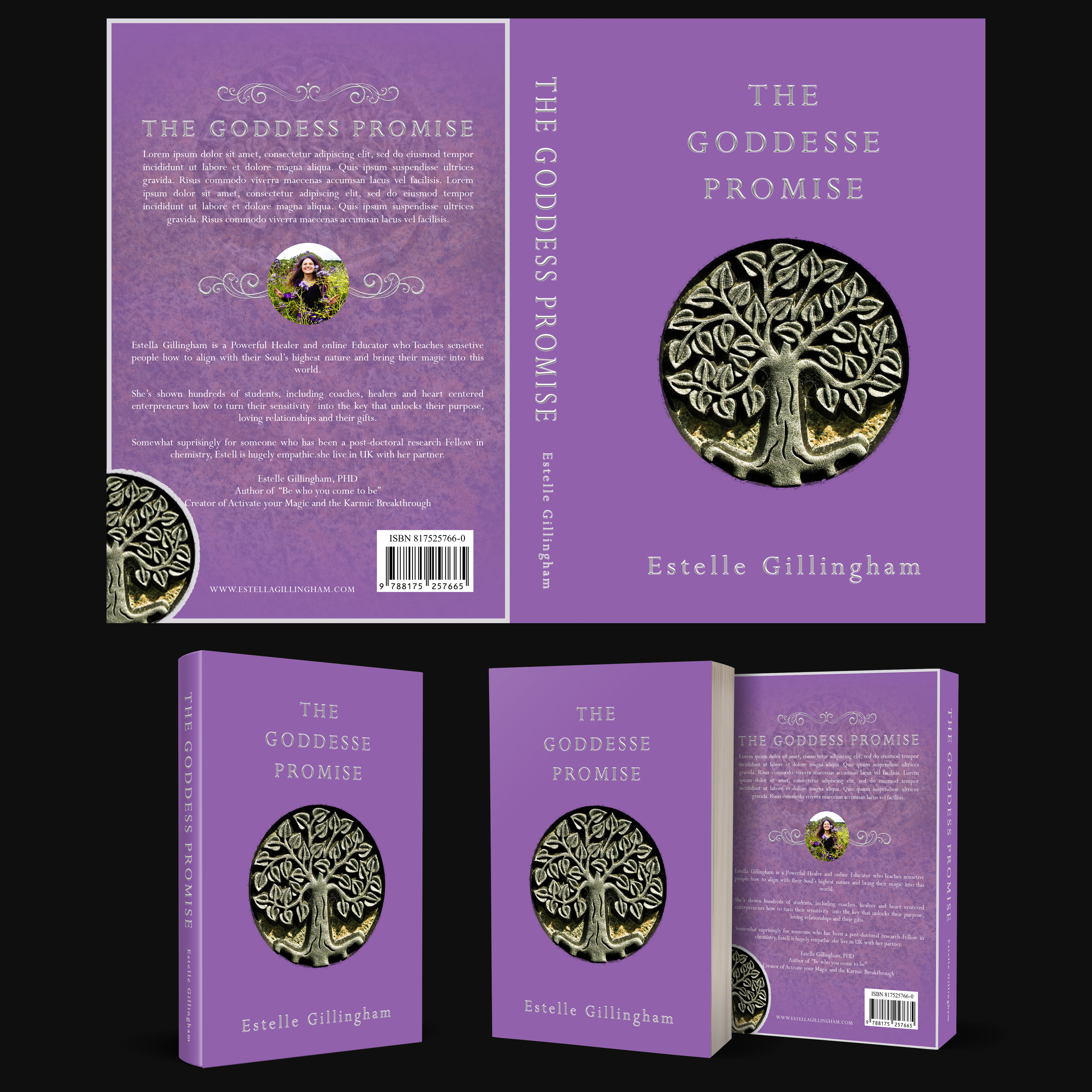 Book Cover Design by aj for this project | Design #28553832