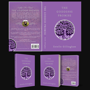 Book Cover Design by aj for this project | Design: #28553834