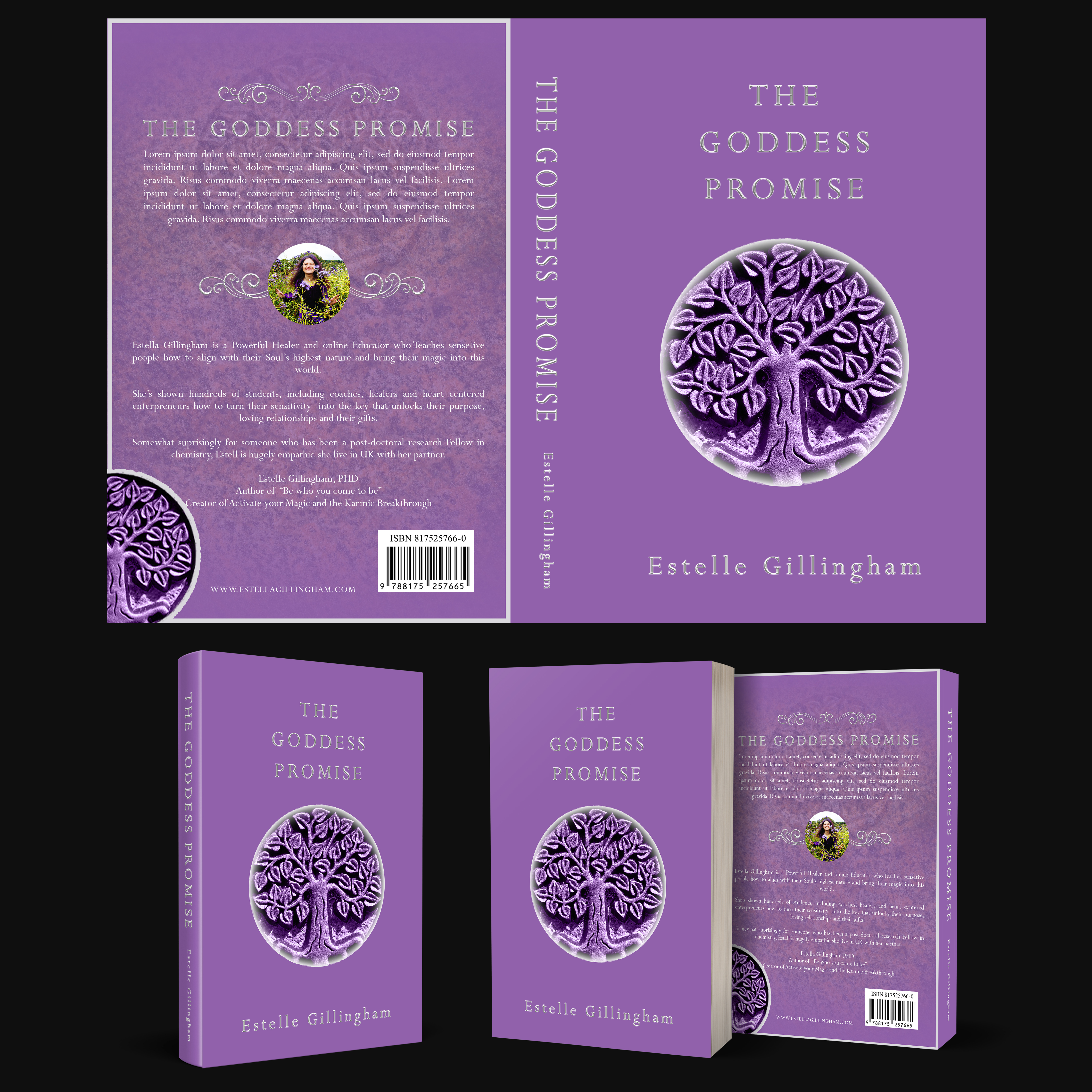 Diseño de portada de libro por aj para este proyecto | Diseño #28564535