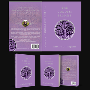 Book Cover Design by aj for this project | Design: #28564536