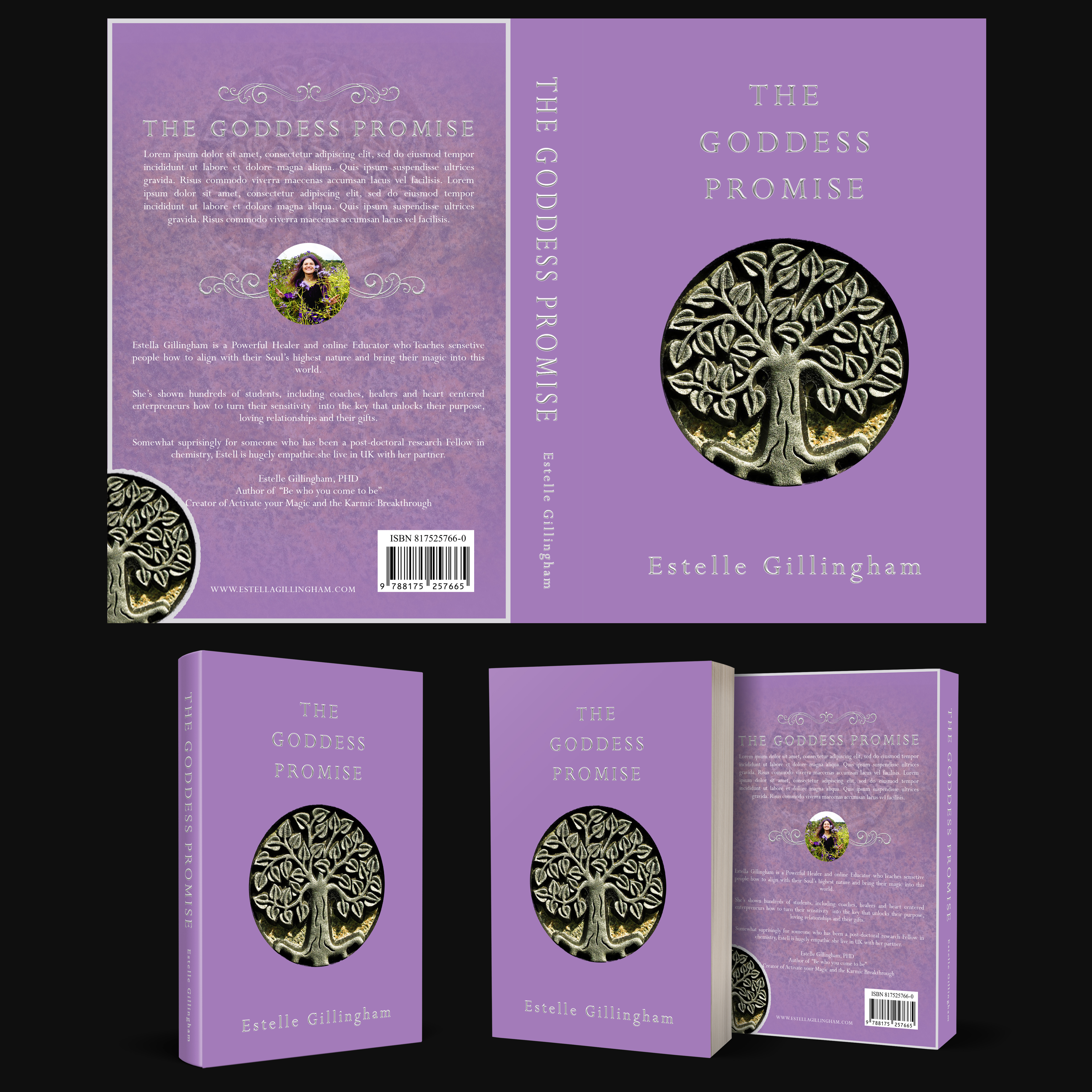 Diseño de portada de libro por aj para este proyecto | Diseño #28564538