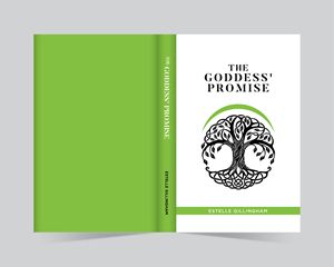 Book Cover Design by Sunny Deb Nath