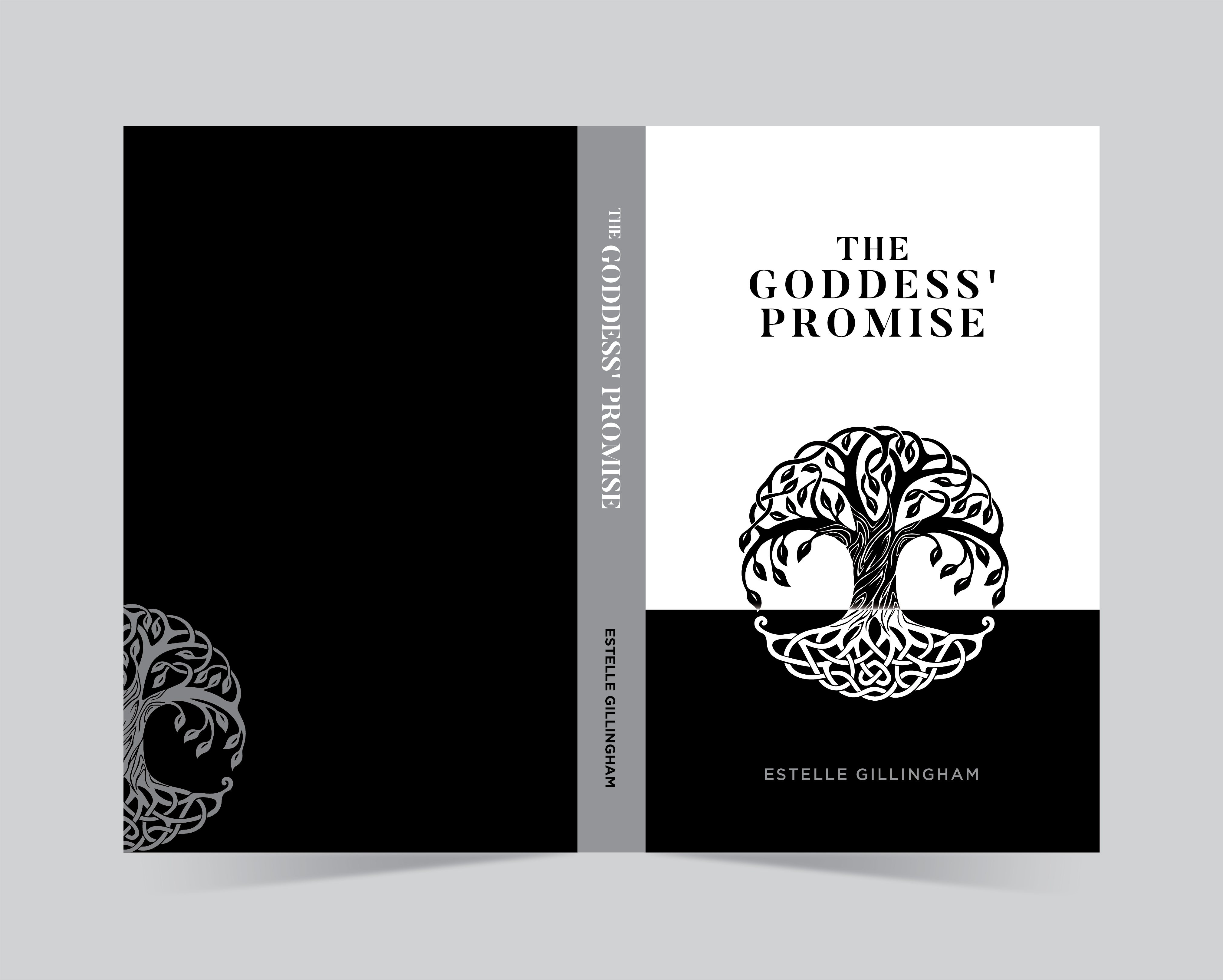 Diseño de portada de libro por Sunny Deb Nath para este proyecto | Diseño #28537663