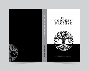 Book Cover Design by Sunny Deb Nath for this project | Design: #28537663