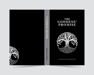 Book Cover Design by Sunny Deb Nath for this project | Design: #28537664