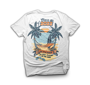 Diseño de Camiseta por Ena para este proyecto | Diseño: #28520071