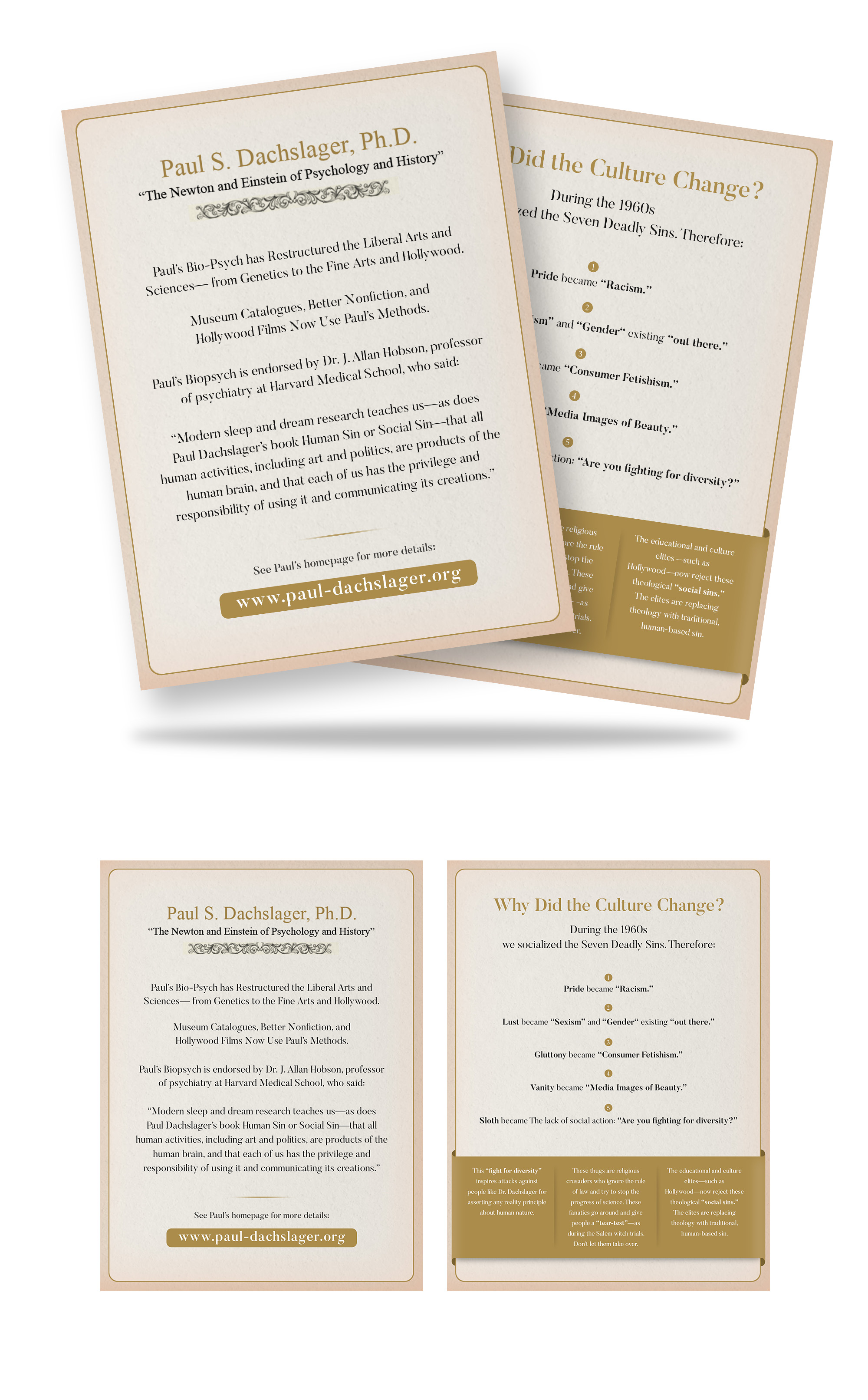 Flyer Design by debdesign for this project | Design #28519602