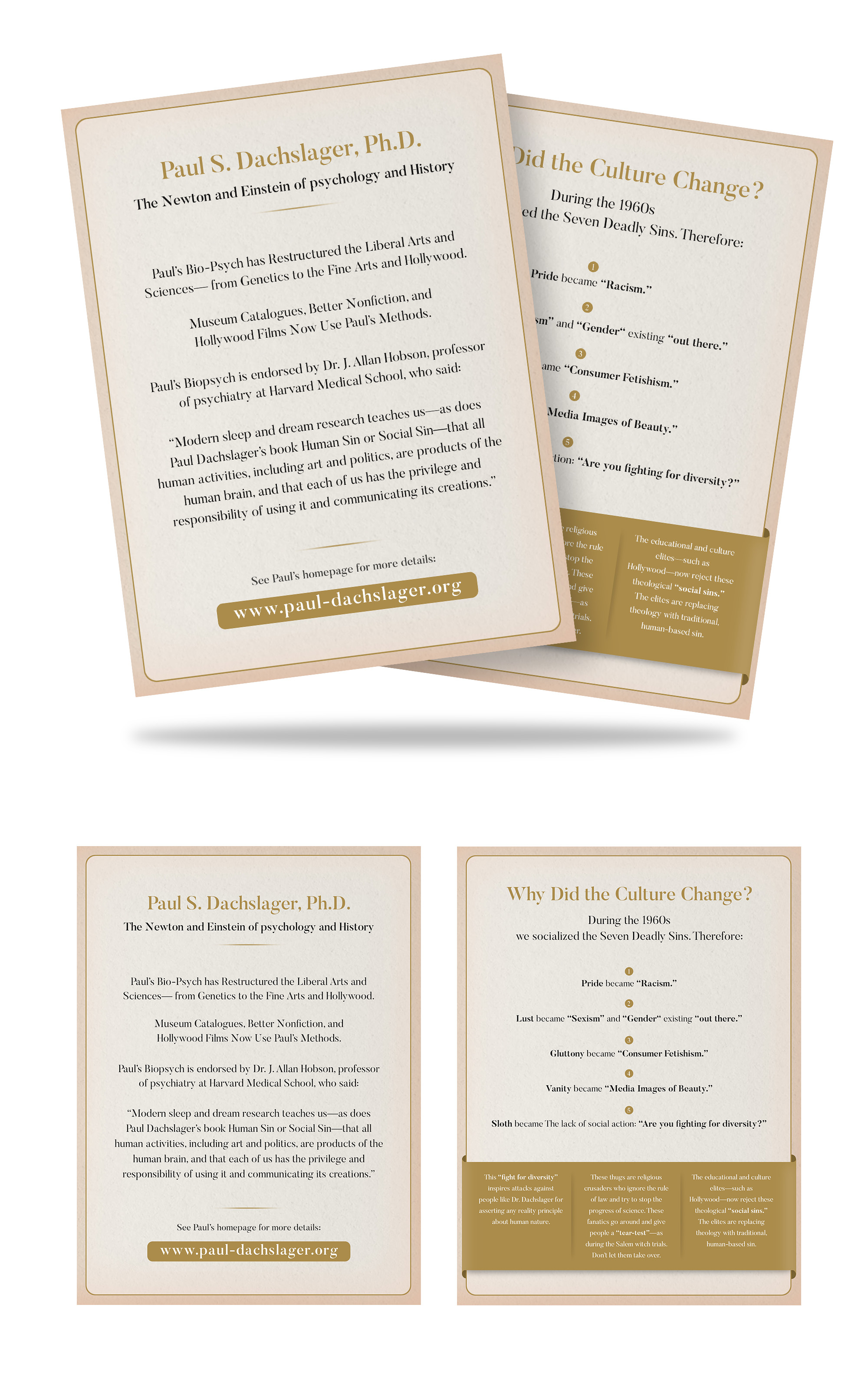 Flyer Design by debdesign for this project | Design #28519603