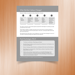 Flyer Design by CreativeTrends for this project | Design: #28519542