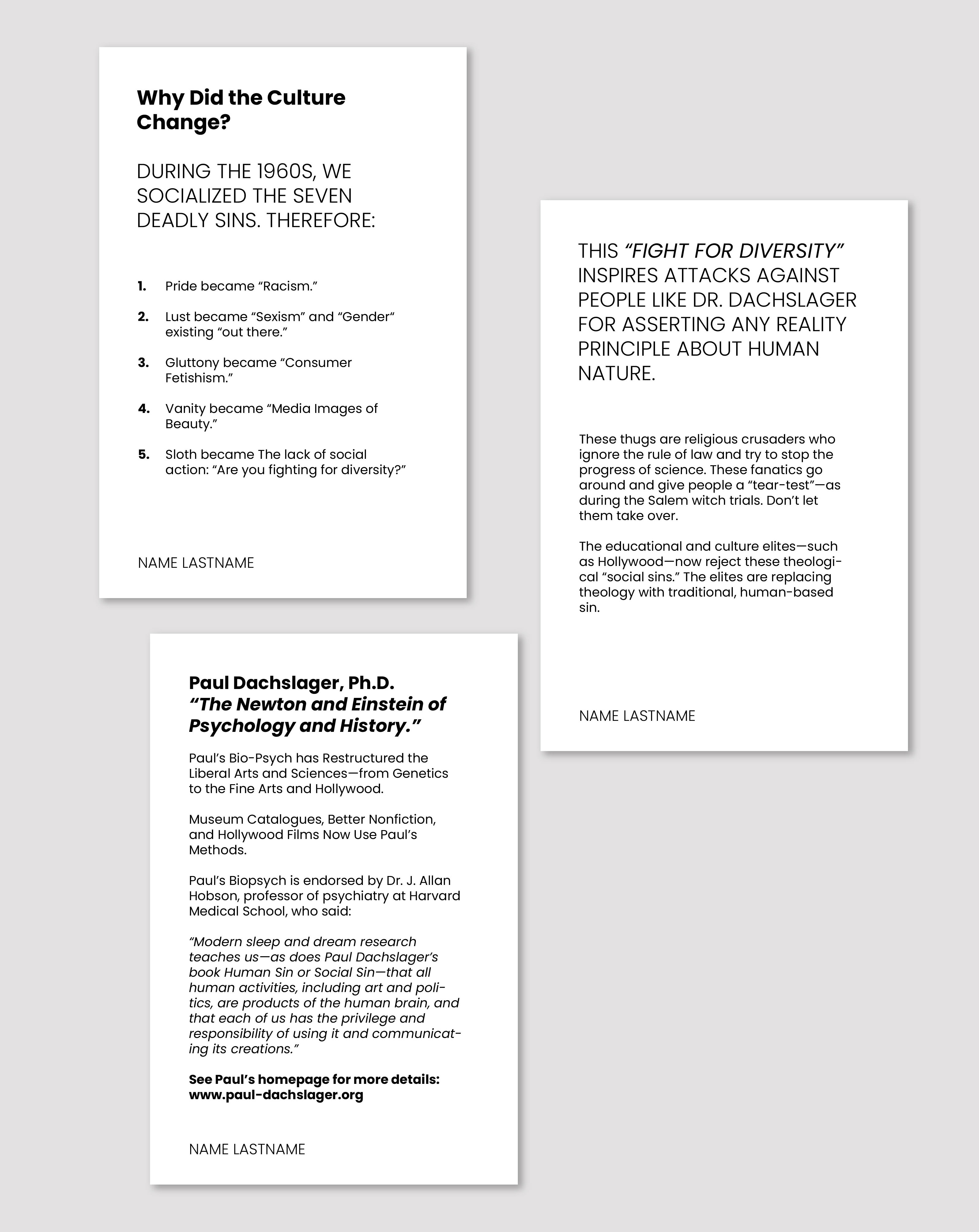 Flyer Design by emoblack989 for this project | Design #28520296