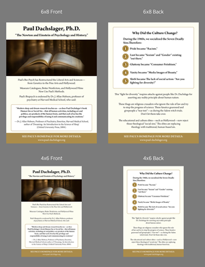 Flyer Design by GraphicsGuru for this project | Design: #28556848