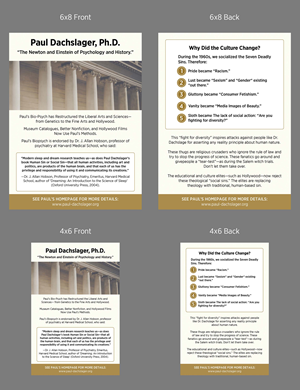 Flyer Design by GraphicsGuru for this project | Design: #28586732