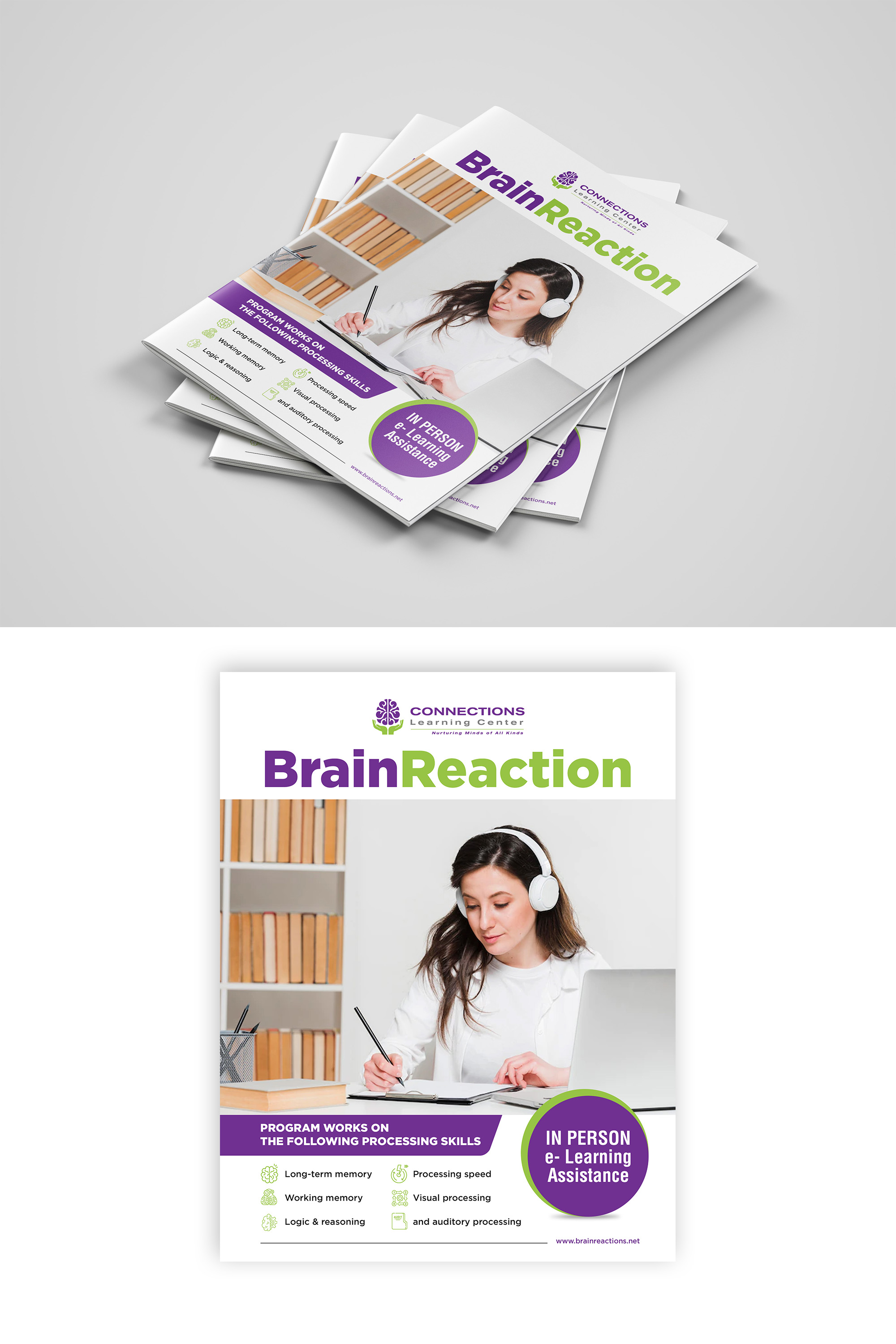 Diseño Gráfico por Design Motion para este proyecto | Diseño #28520712