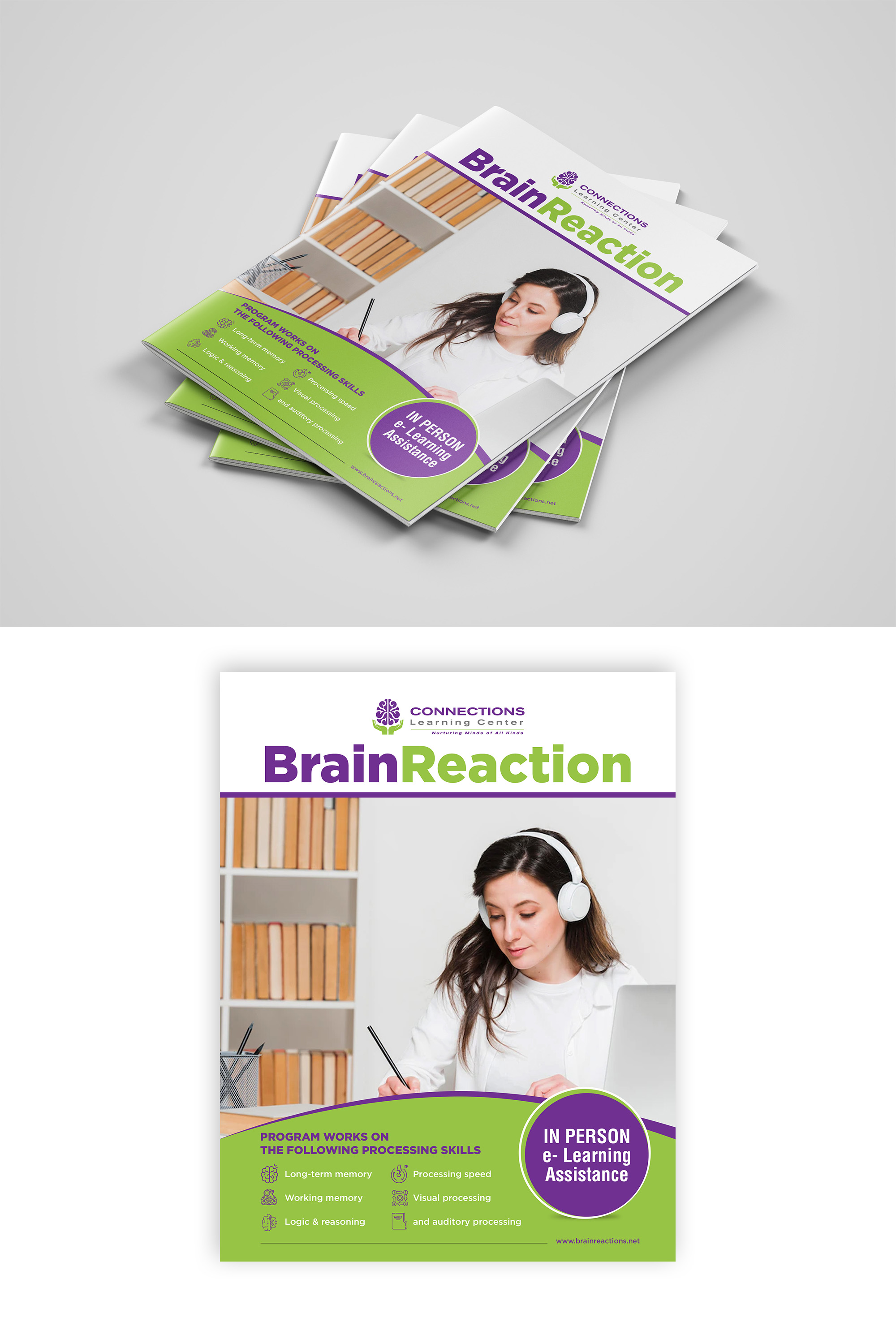 Graphic Design by Design Motion for this project | Design #28520713